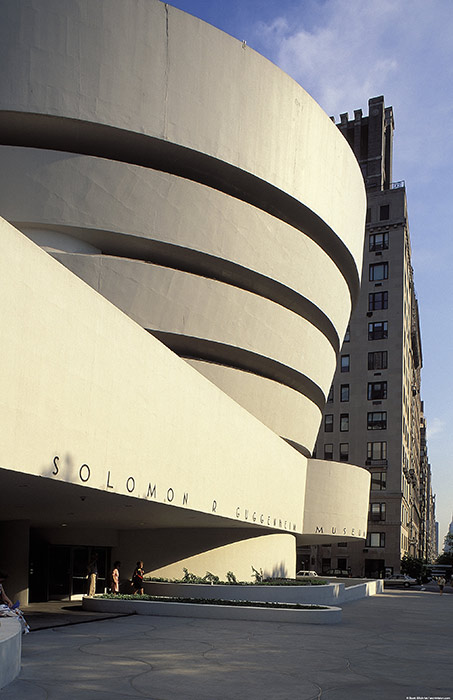 Marina City / Bertrand Goldberg