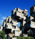 Habitat 67 / Moshe Safdie