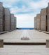 Salk Institute / Louis Kahn