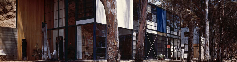 Eames House / Charles and Ray Eames