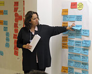 workshop participants