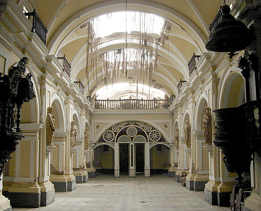conservation image