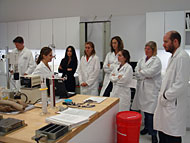 labwork - UCLA/Getty's Master's Program