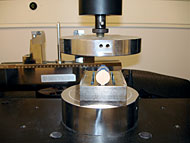 laboratory testing for grouts