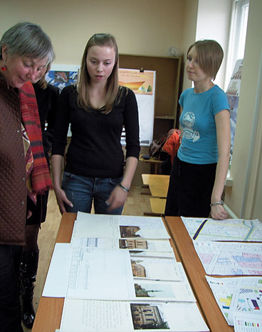 Conservation image