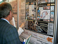 poster authors, 9th OWHC World Congress