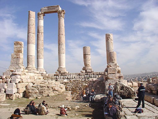 conservation image