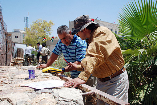 conservation image