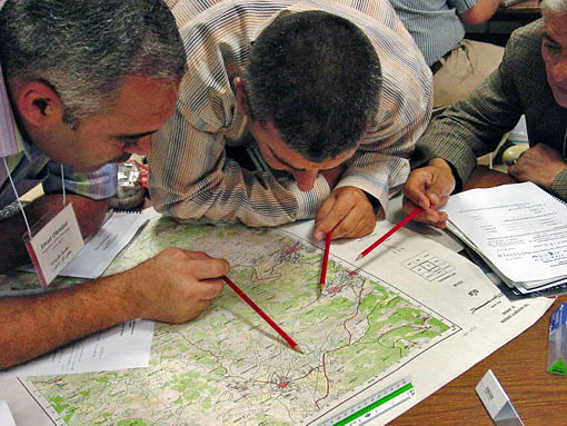 conservation image