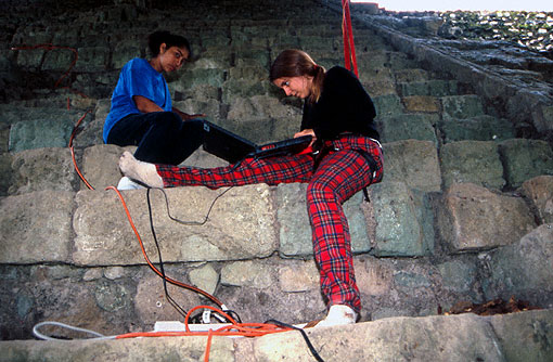 Conservation image