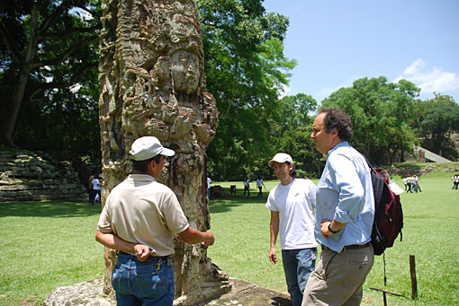 Conservation image