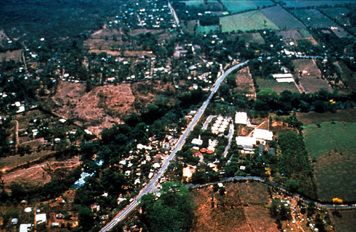 Conservation image