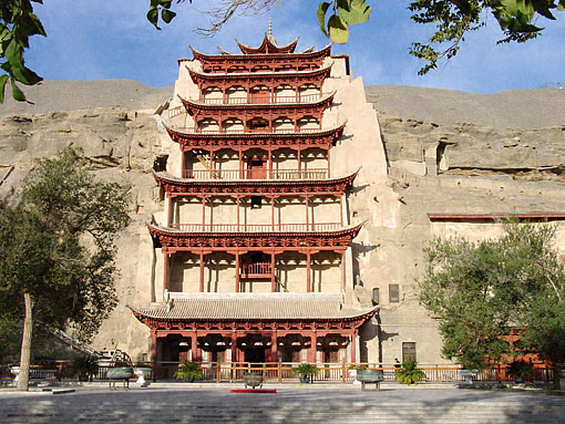 Conservation image