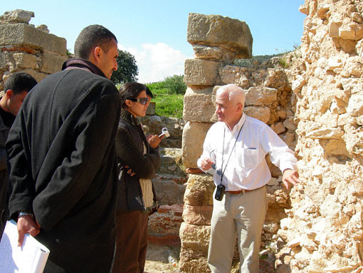 Conservation image