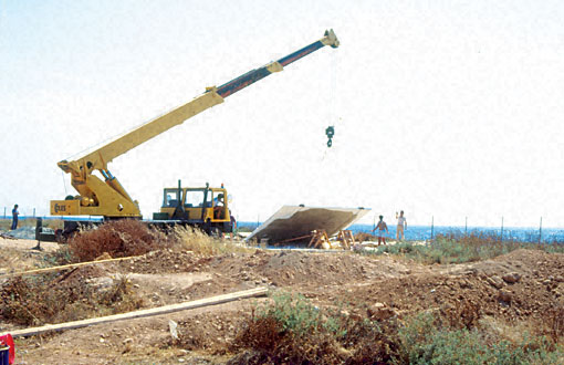 Conservation image