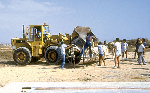 Conservation image