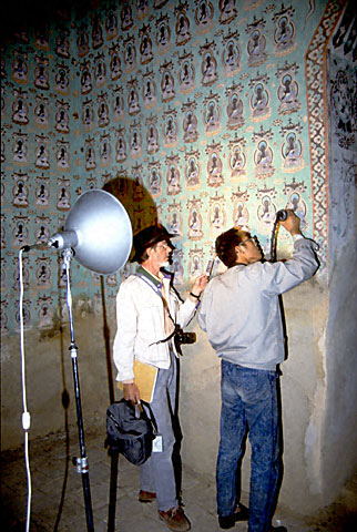 Conservation Image