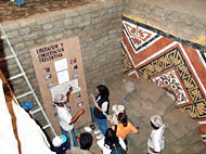 Conservation image