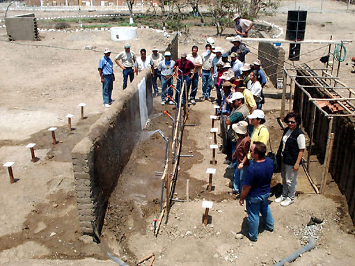 Conservation image