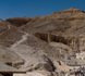 panorama - Valley of the Kings