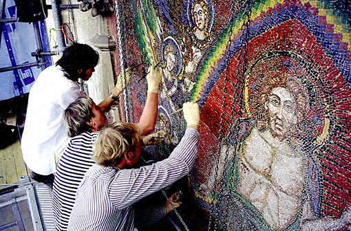 Conservation image