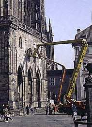 Conservation image