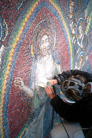 Conservation image