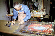 Conservation image