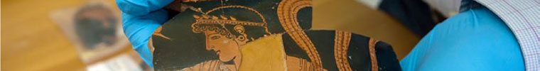 Athenian Pottery Project