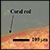 Characterization of ceramic microchemistry