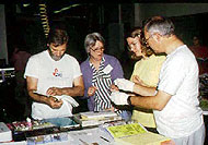 Conservation image