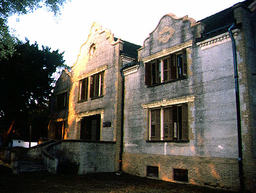 Conservation image