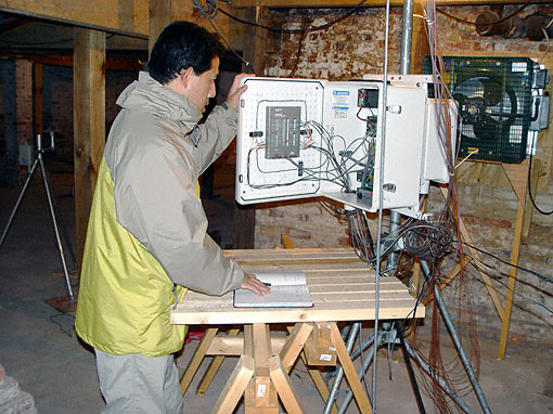 conservation image