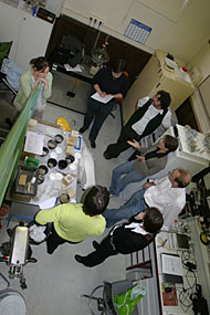 Conservation image
