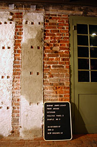 Conservation image