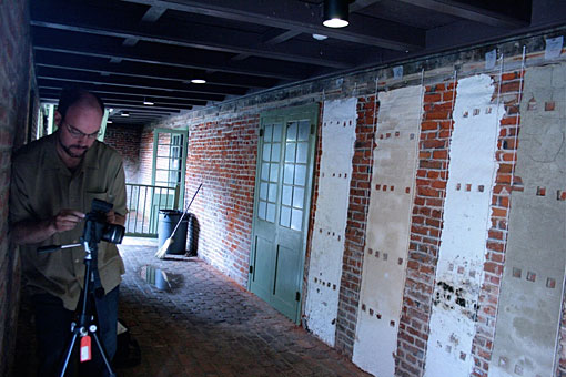 Conservation image