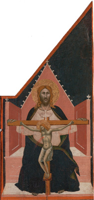 detail from Chiarito Tablernacle 