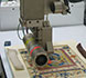 X-ray fluorescence