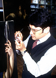 Conservation image