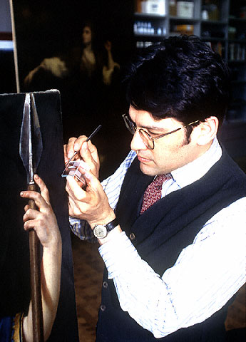 Conservation image