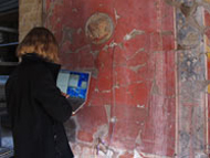 Herculaneum Conservation Project Methods