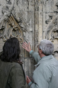 Conservation image
