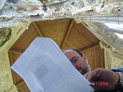 Conservation image