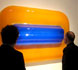 conversation with artist Craig Kauffman