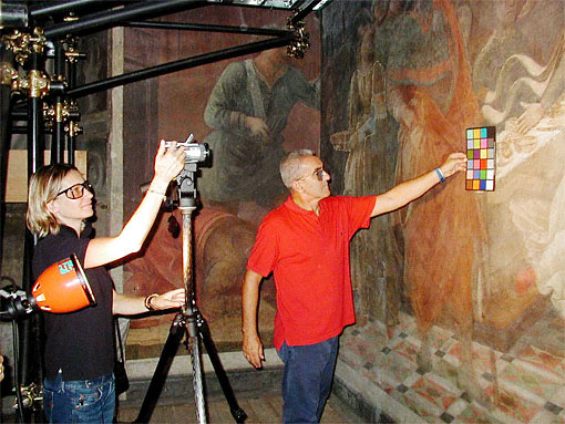 conservation image
