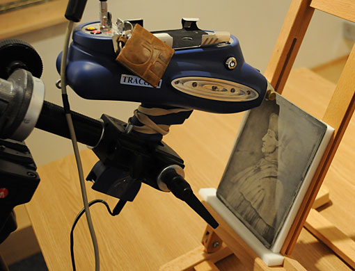 Conservation image