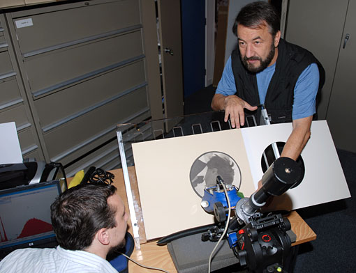X-ray Fluorescence analysis 