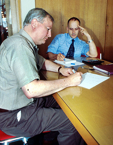 Conservation image