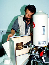 Conservation image