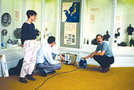 Conservation image
